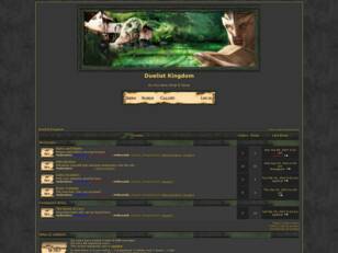 free forum : Duelist Kingdom